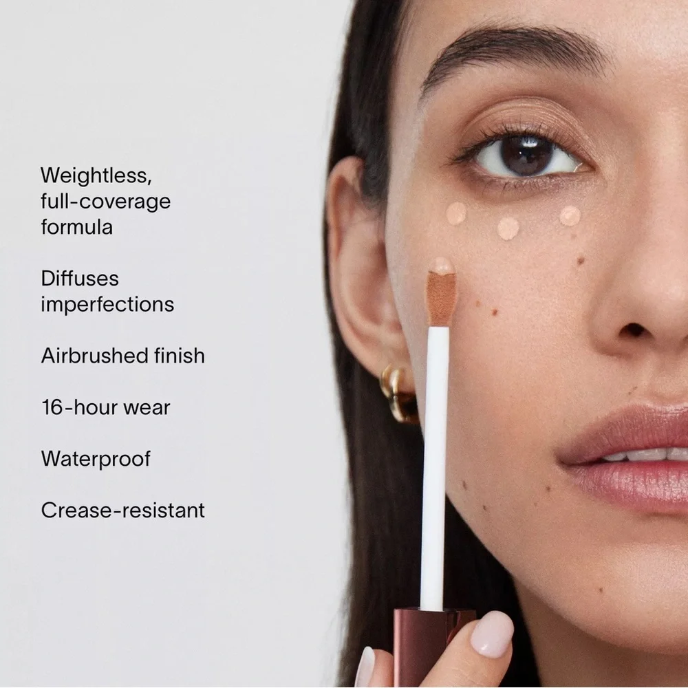 Hourglass ‘Ecru 3.3’ Vanish Airbrush Concealer